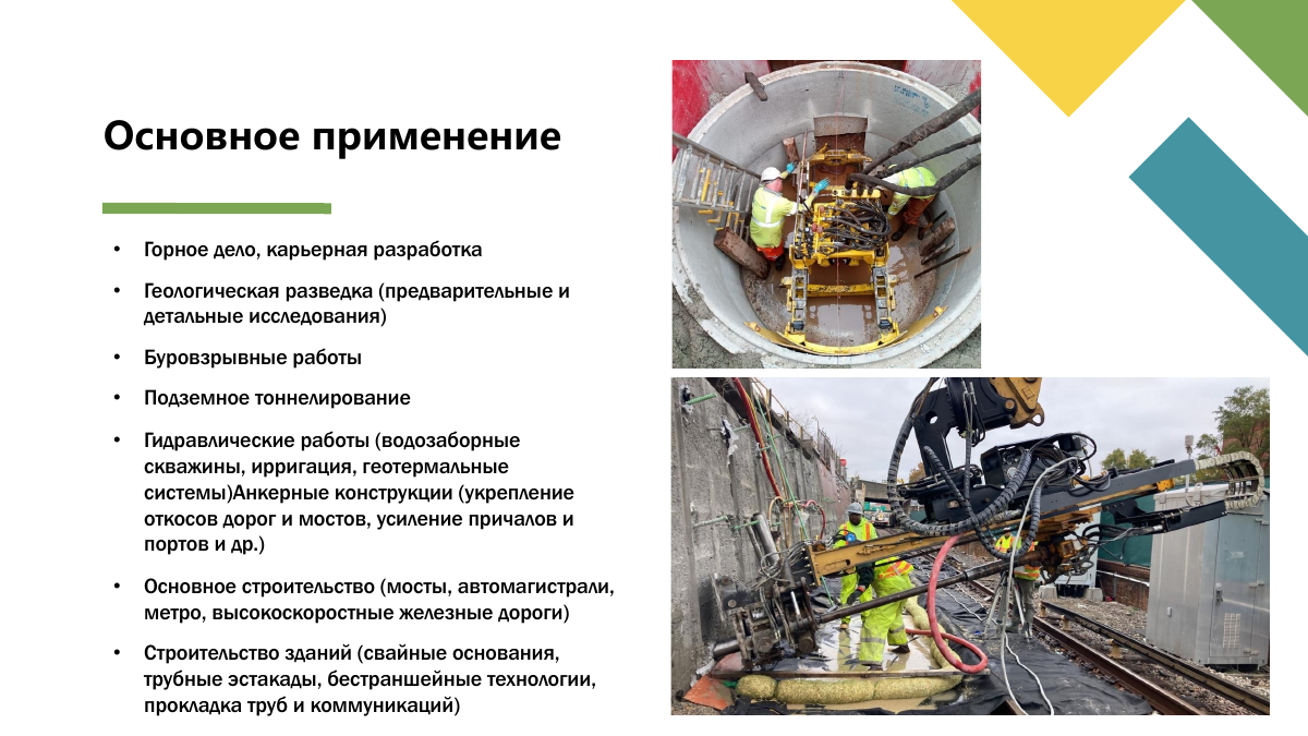 Экспертиза в буровых решениях, страница 6