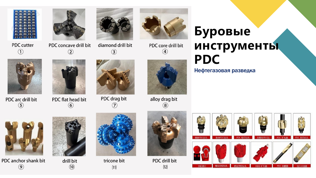 Обсадные системы, HDD и расширители, страница 25